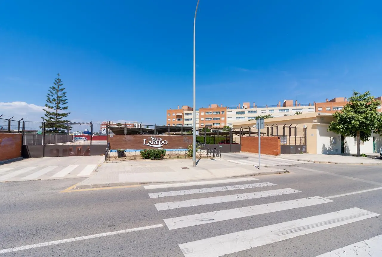 Apartment Velazquez Malaga Canovas Espanha