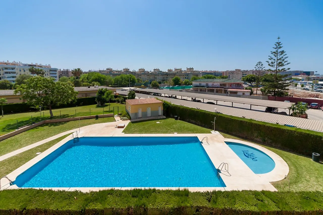 Contatos de Apartment Velazquez Malaga Canovas