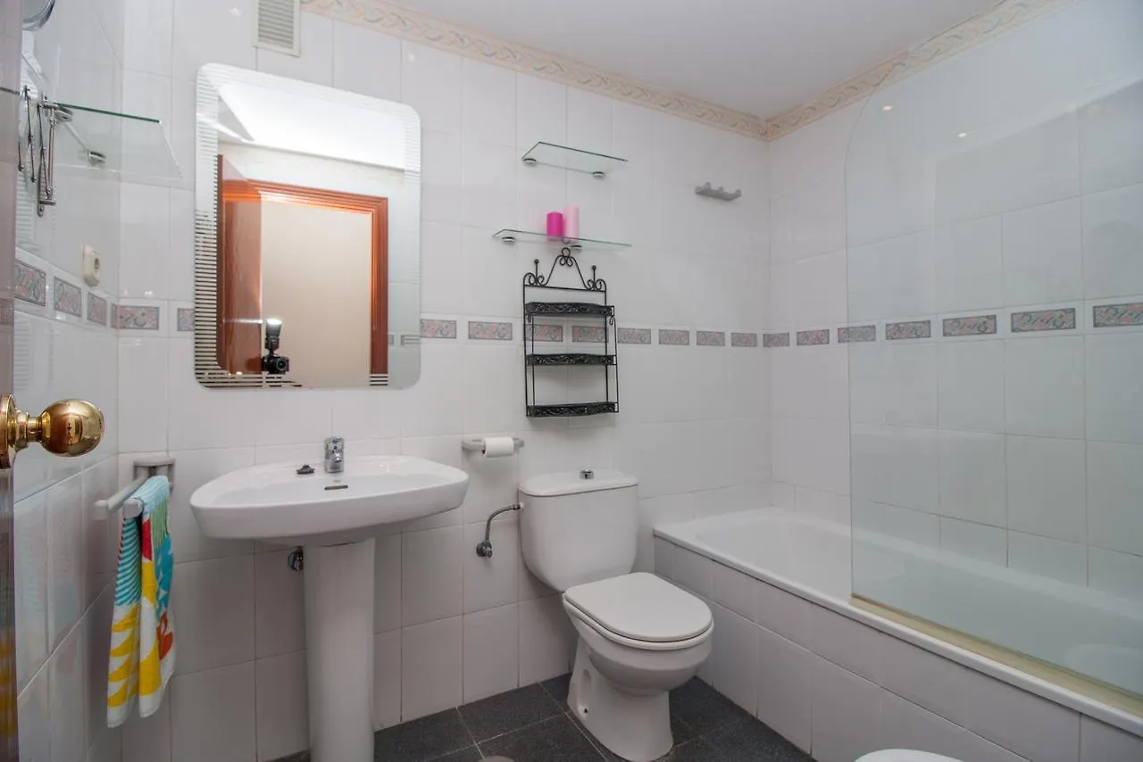 Apartment Velazquez Malaga Canovas 0*,  Espanha